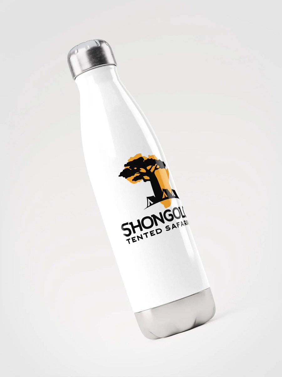 Stainless Steel Water Bottle product image (3)