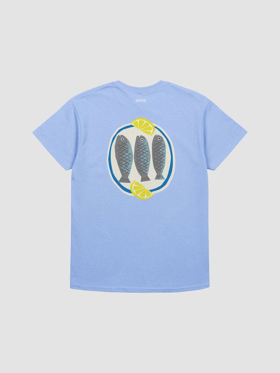 Sardines Tee product image (2)