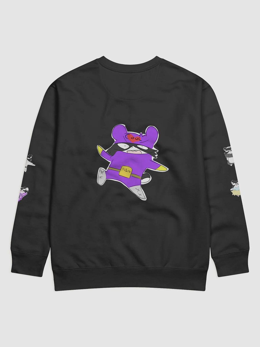 YEAH Hampan long sleeve product image (19)
