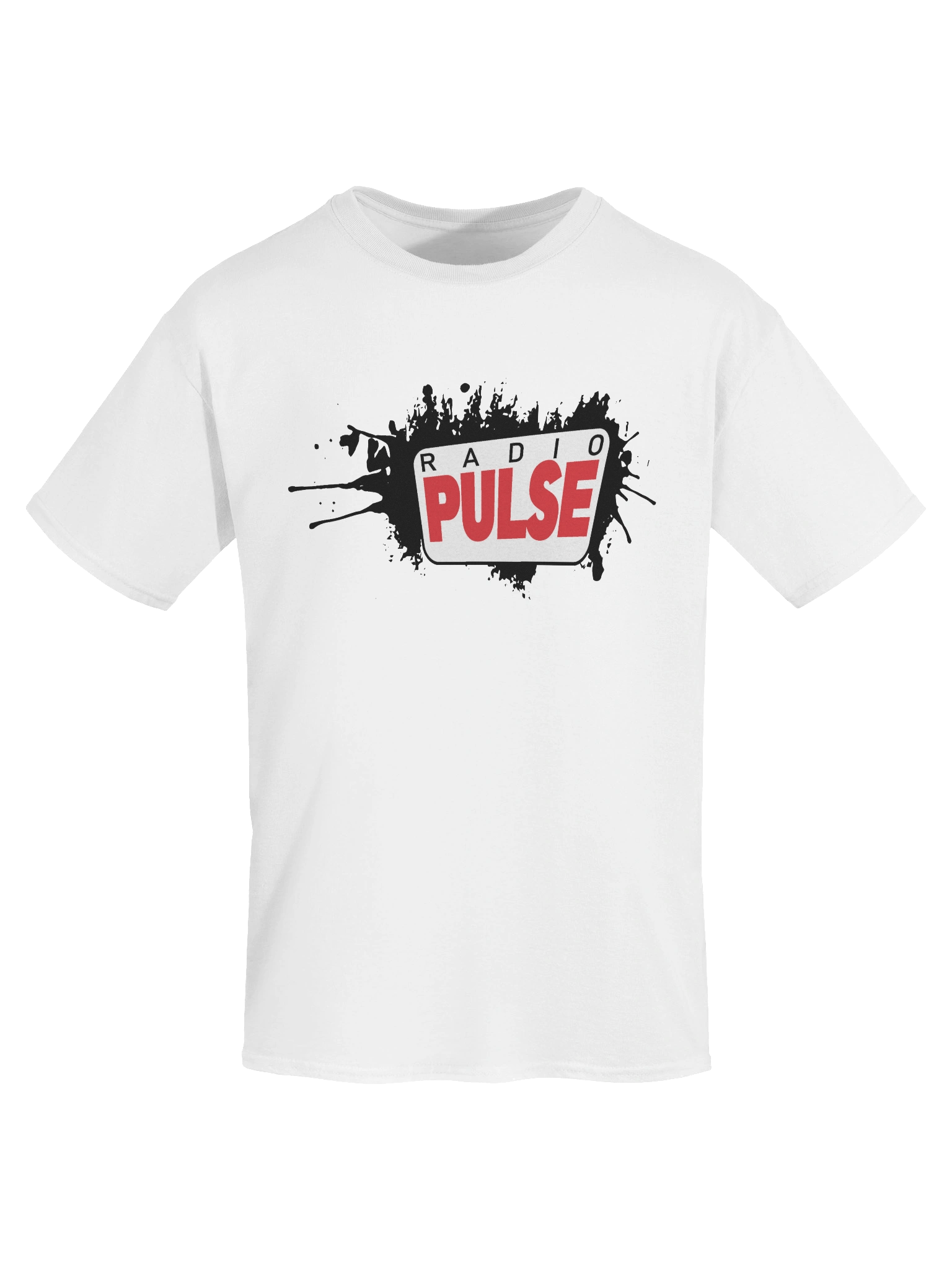 T-Shirt Radio Pulse product image (7)