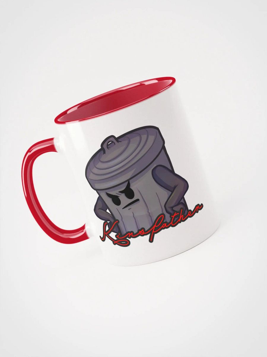 Terry Coffee Mug Colored product image (15)