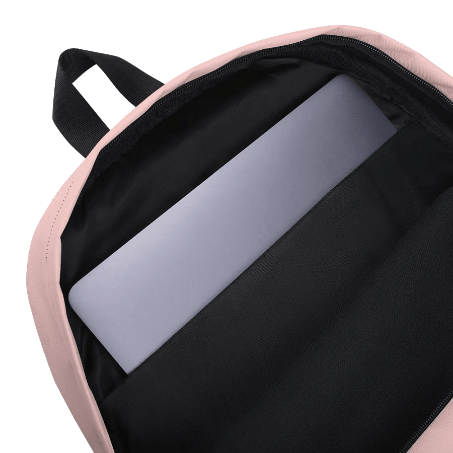 The Donut Doctor Backpack product image (7)