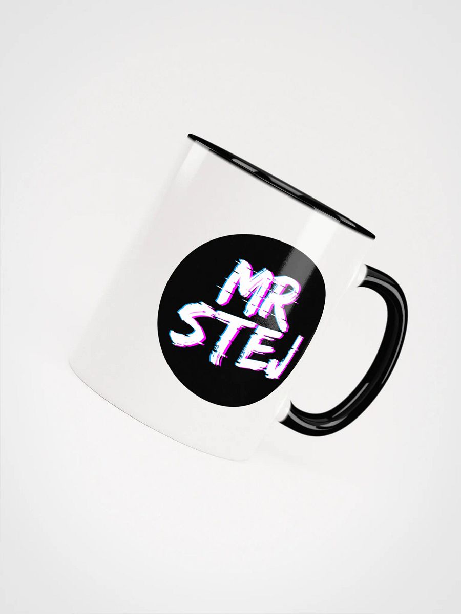 MrSteJ Mug product image (4)