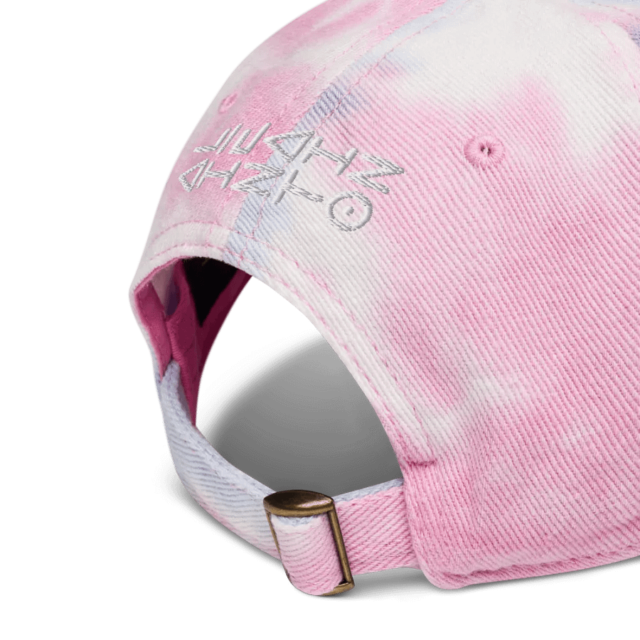 ACIDIC Tie-Dye Hat product image (45)