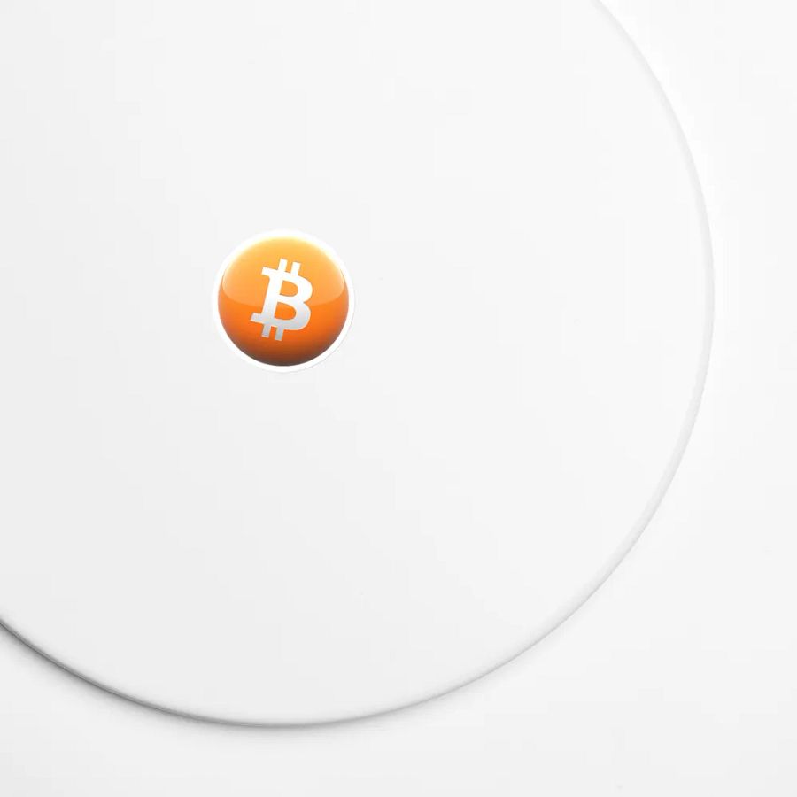 BITCOIN Magnet product image (7)