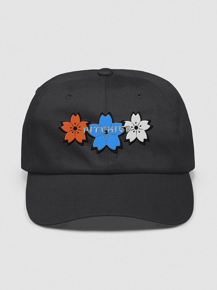 Logo Hat product image (1)