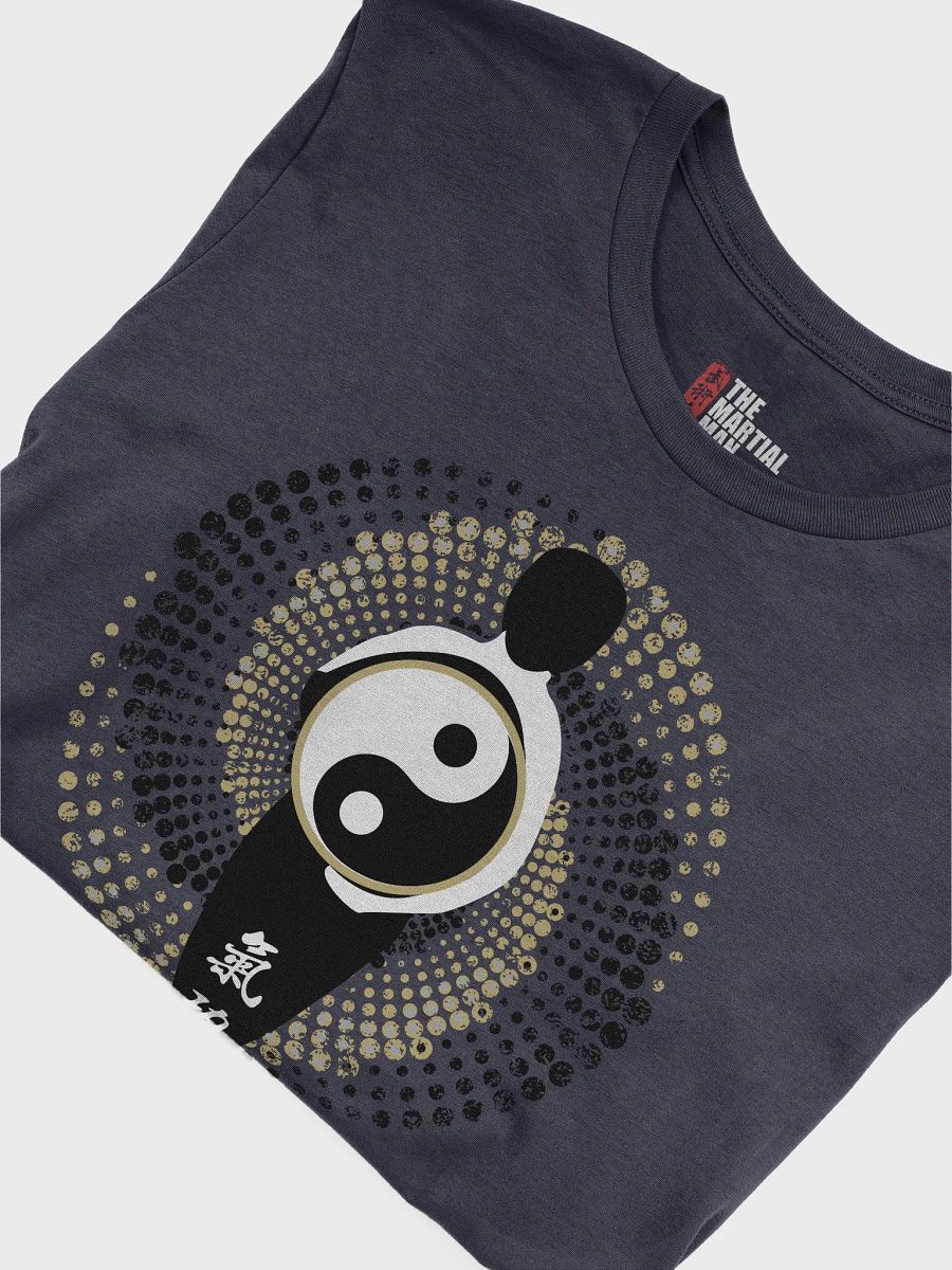 Qi Gong - T-Shirt product image (5)