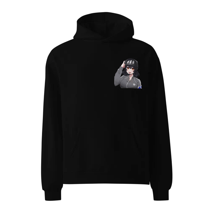 oversized hoodie product image (1)