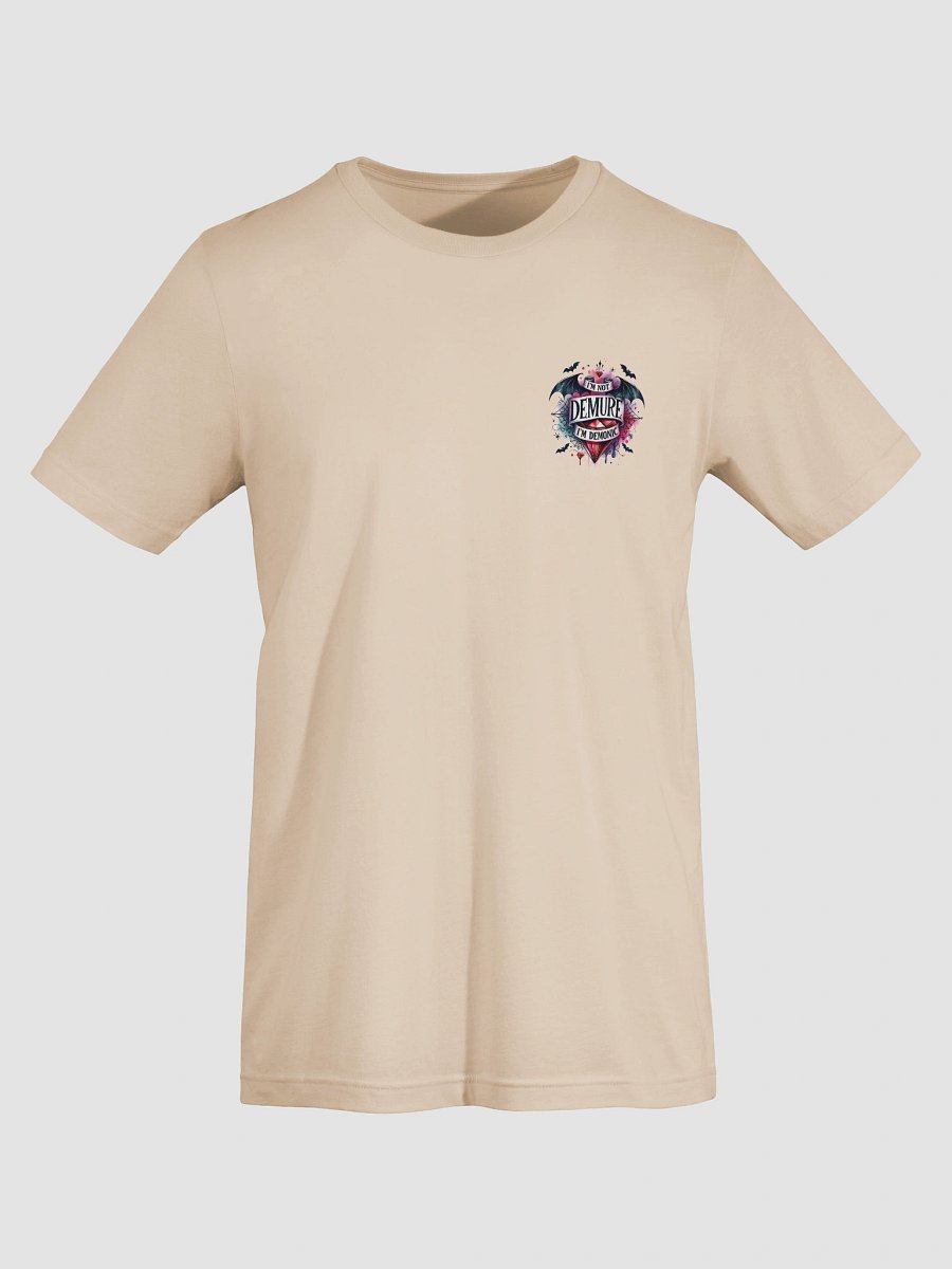 Demonic Delight T-Shirt product image (7)
