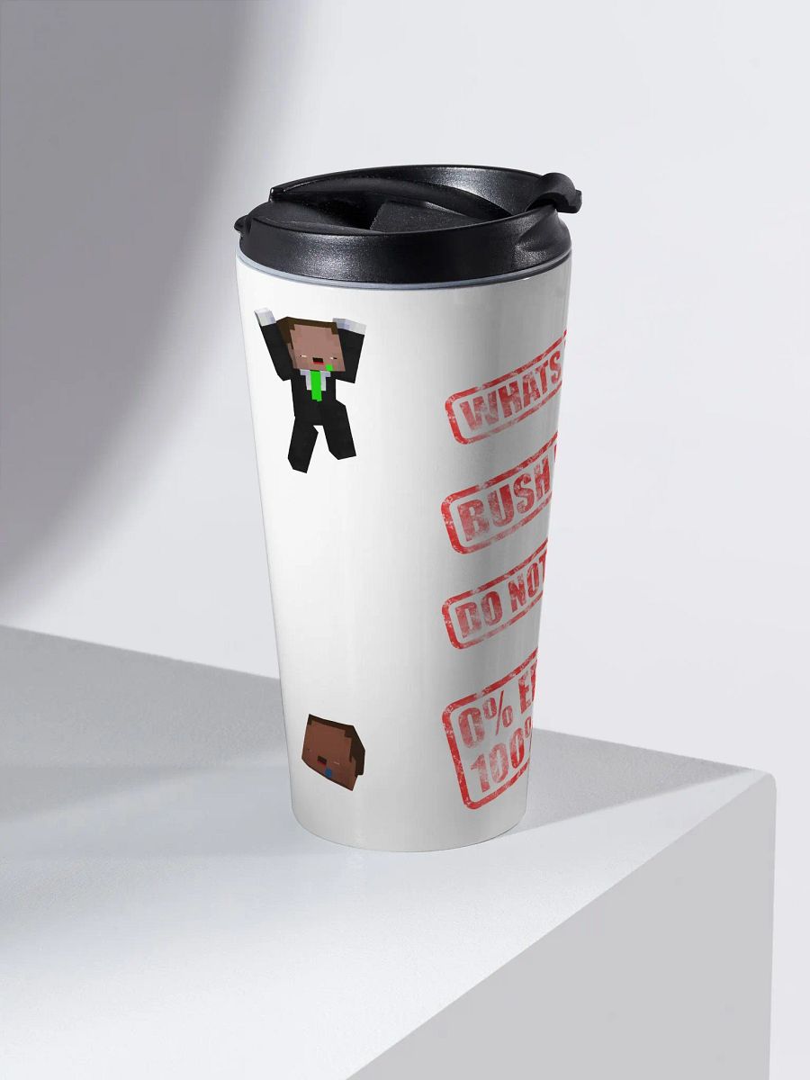 TRAVEL SIPPY CUP product image (2)