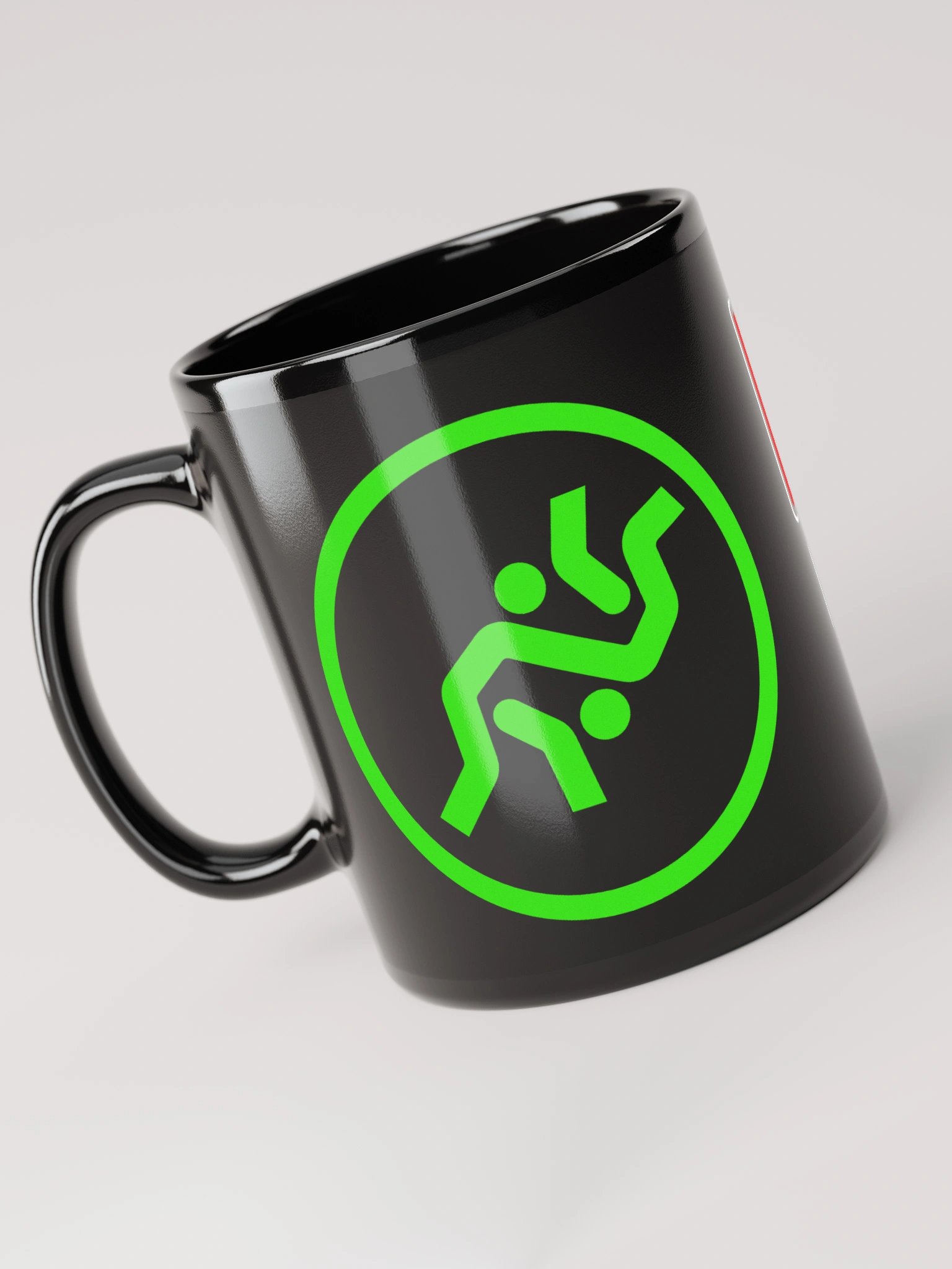 Grapplezilla - NEED JUDO Coffee Mug product image (5)