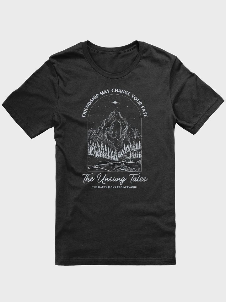 Unsung Tales Shirt product image (4)