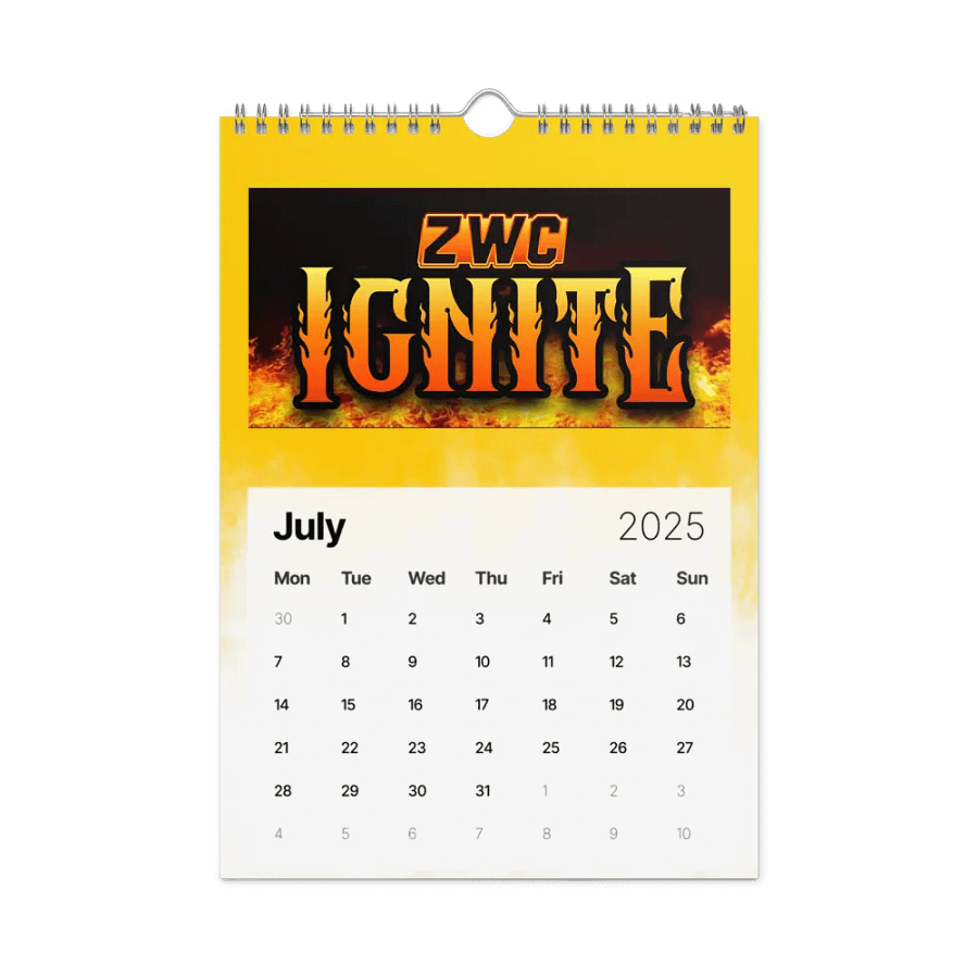 ZWC Calendar product image (8)