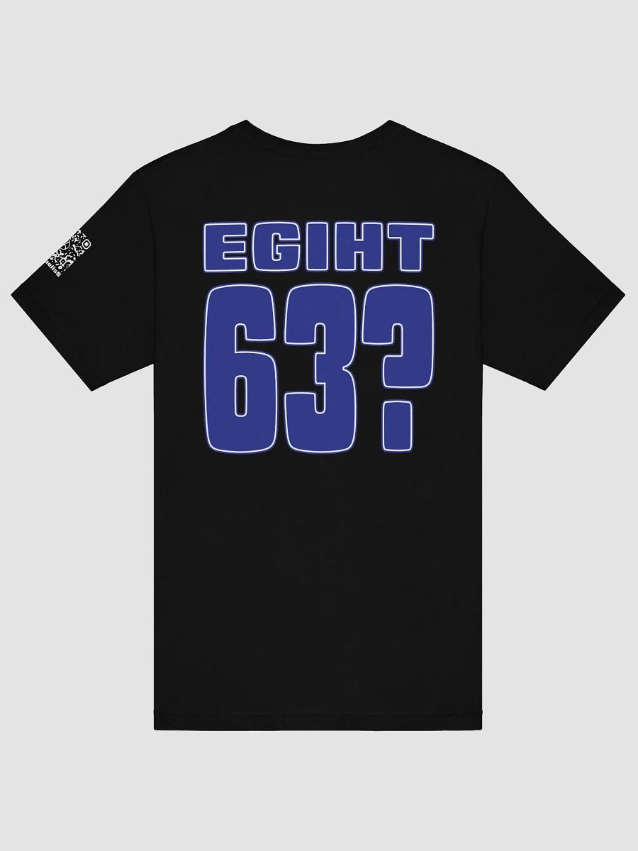 O.P. 63? Colored | Unisex Bella Canvas Supersoft T-Shirt product image (6)