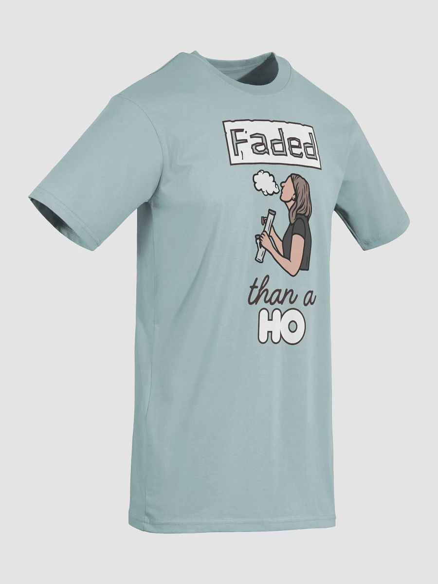Faded Than a HO Men's Premium Tee product image (6)