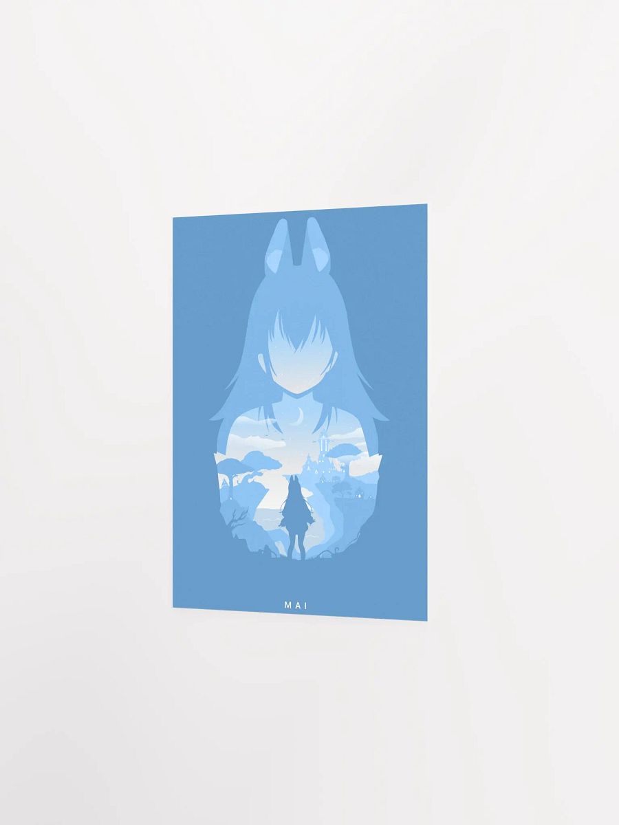 Magical Mai Poster product image (2)