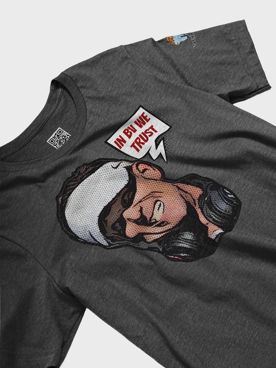 In BV We Trust New Shirt product image (12)