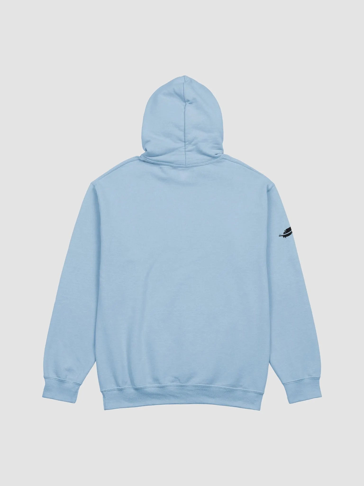 Walking by Faith Hoodie product image (4)