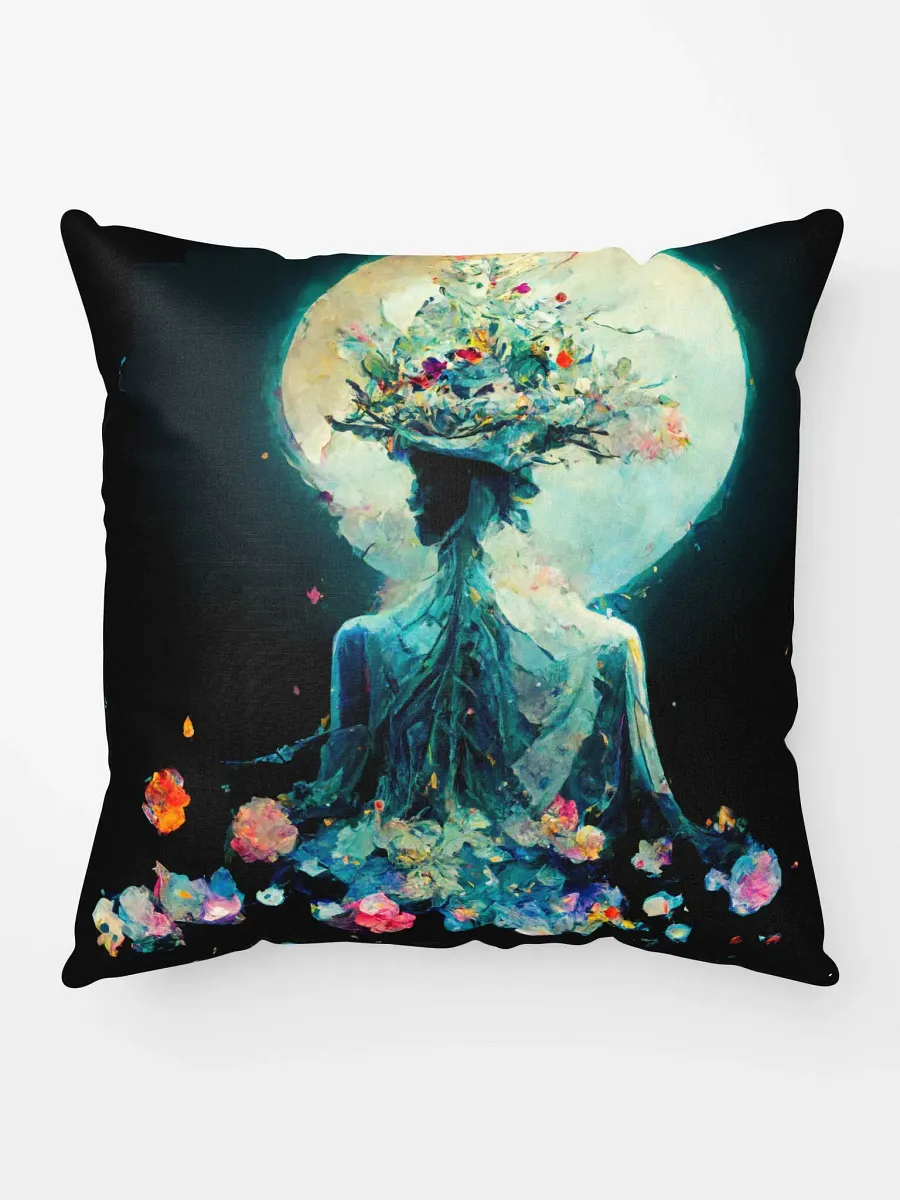 Dreamy Nights All-Over Print Pillow product image (10)