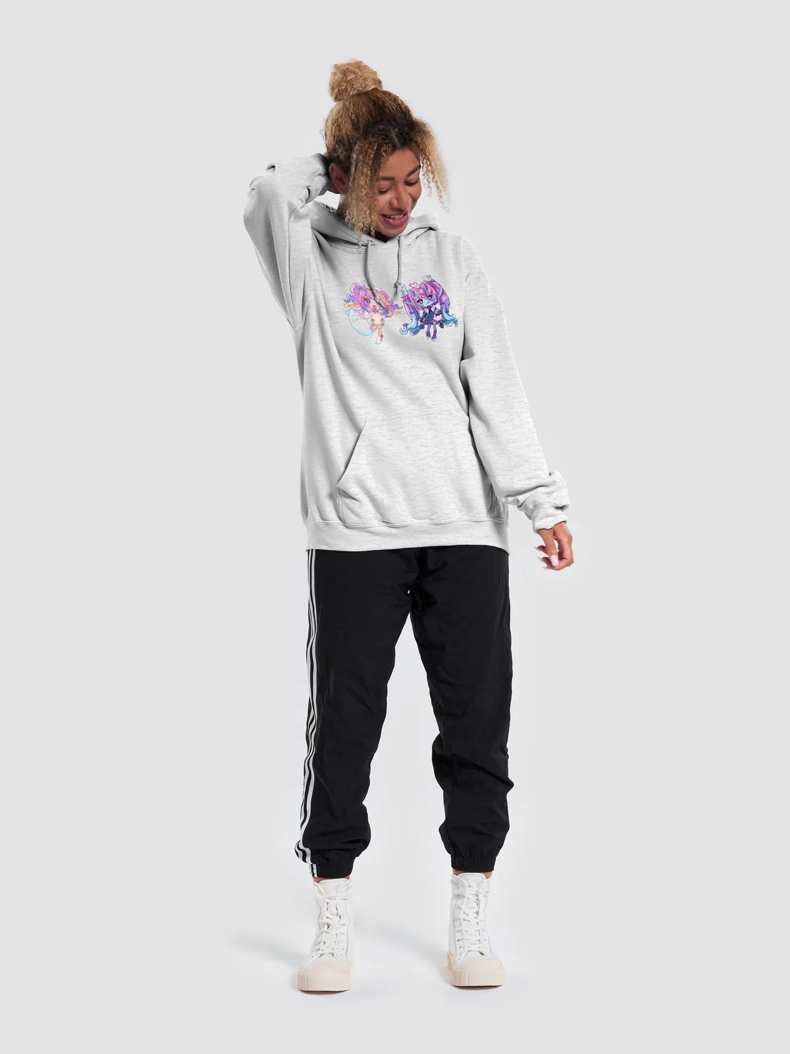 Two Scoops Hoodie product image (5)