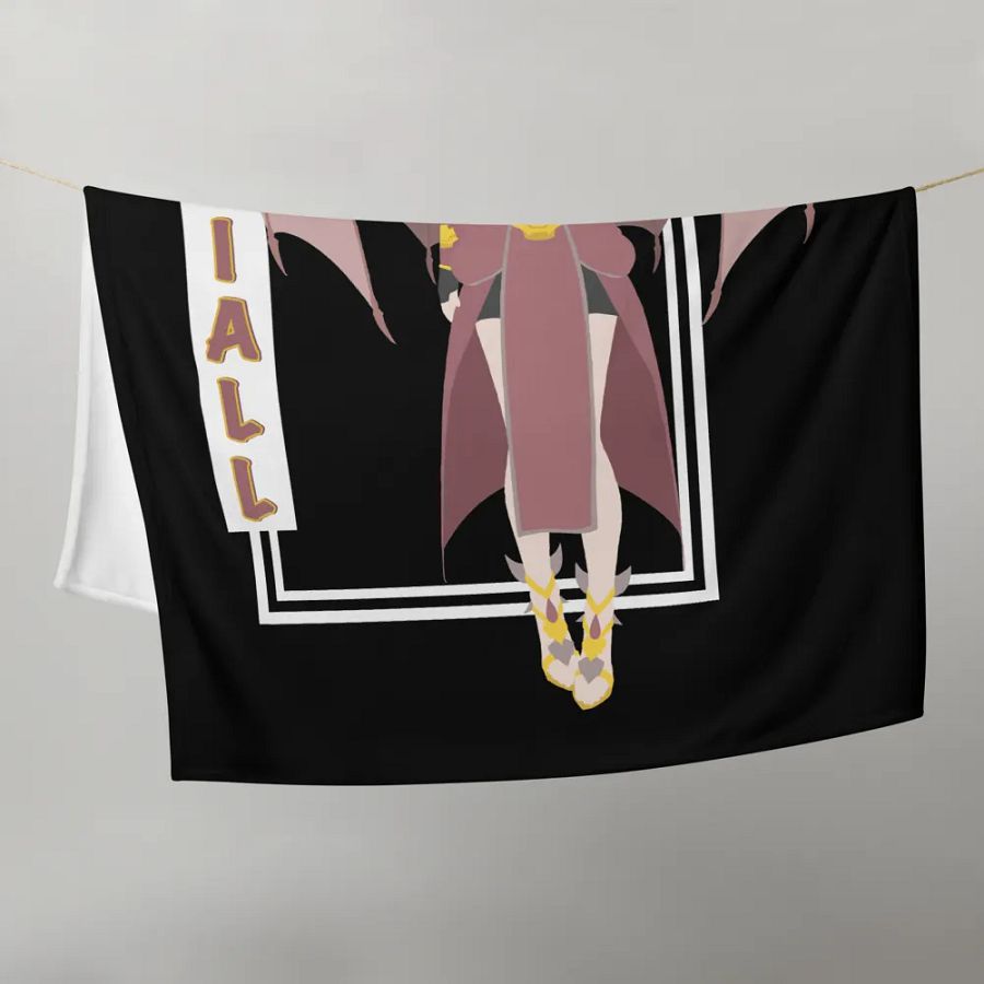 Syviall Fuzzy Blanket product image (9)
