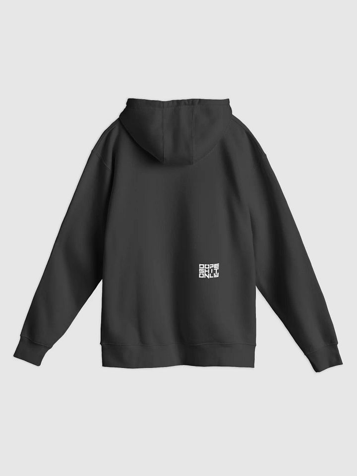 HOODS 002 BFM Logo product image (2)