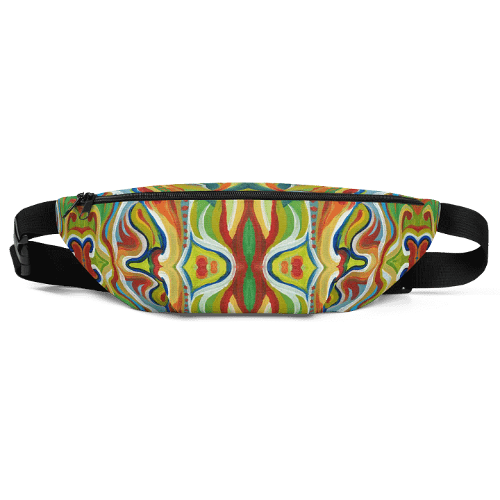 FLOW - FANNY PACK product image (1)
