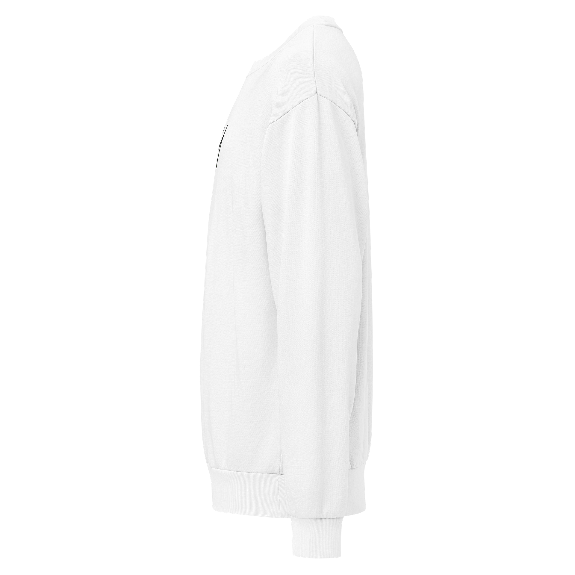 Urban Flow Crewneck Sweatshirt product image (2)