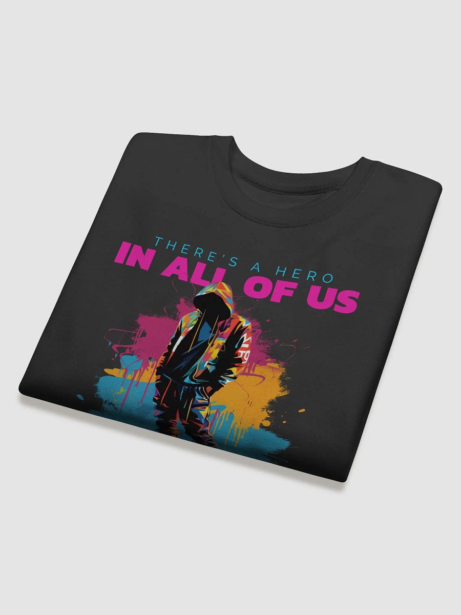 There is a Hero in All of Us product image (4)
