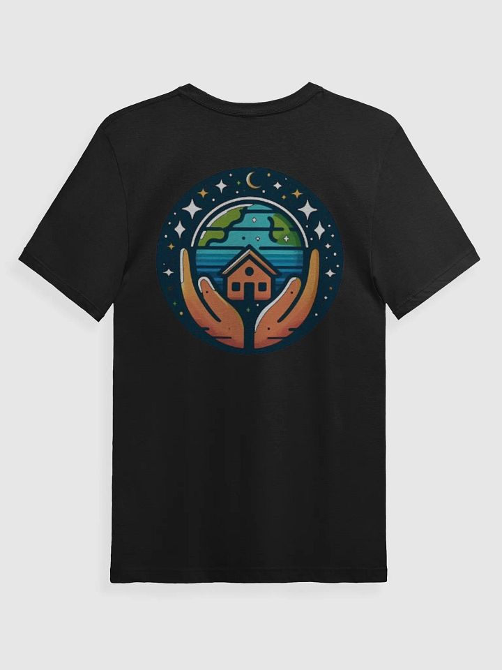Celestial Home Embrace T-Shirt product image (13)