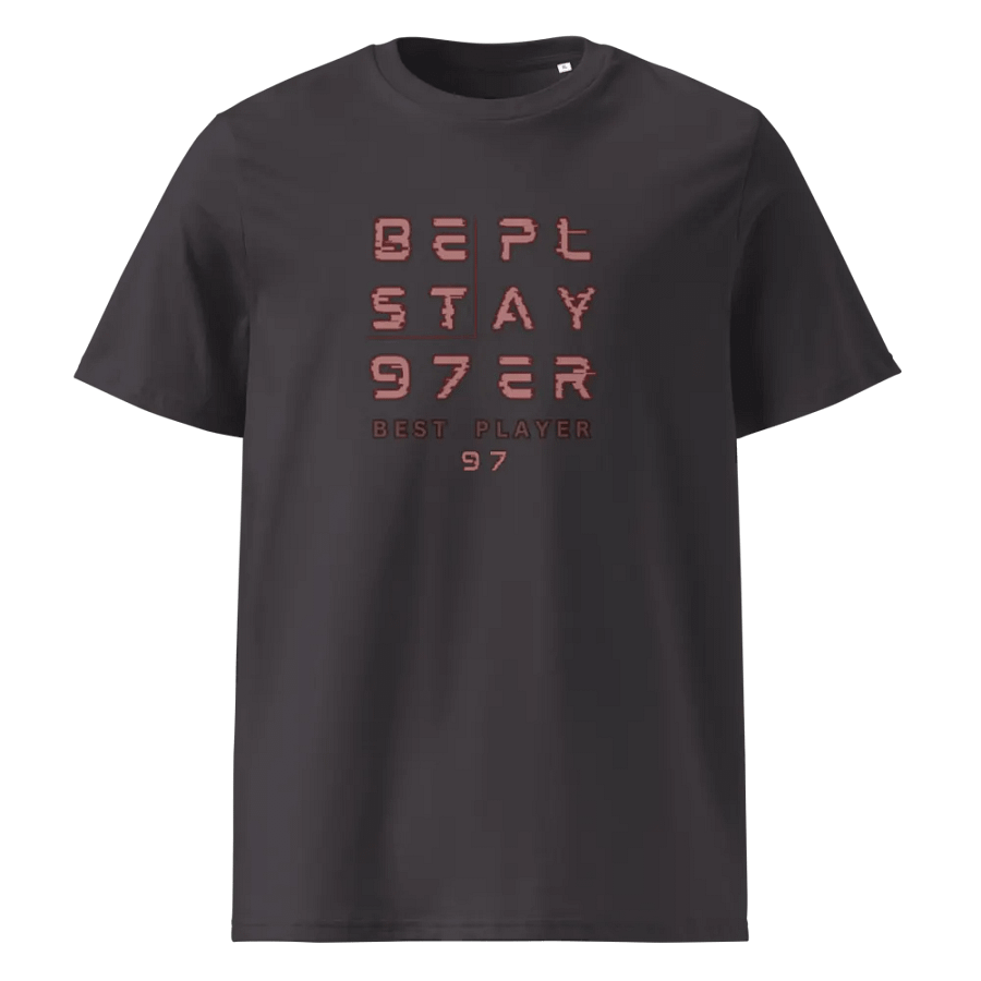 Best Player 97 Block Tee product image (1)