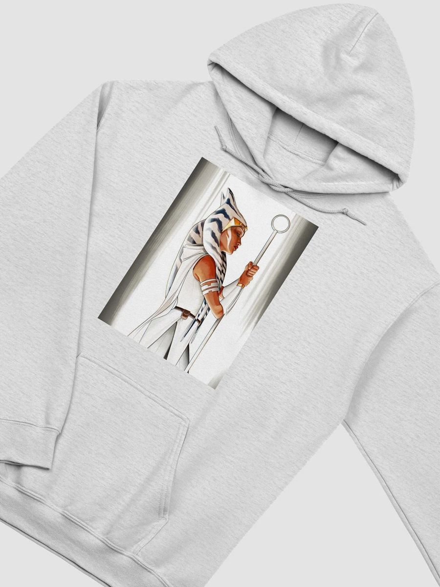 Ahsoka High Jedi Unisex Hoodie product image (29)