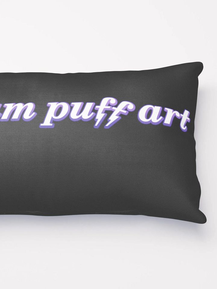 ScreamPuff Waifu Throw Pillows product image (6)