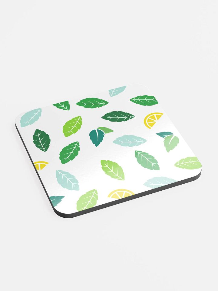 Leaf Coaster product image (2)