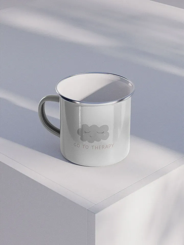 Go To Therapy Mug product image (1)
