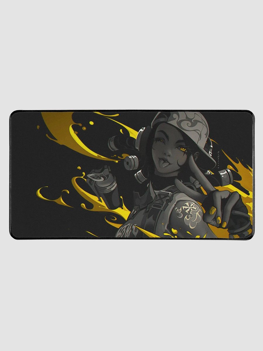 MOUSE PAD GAMER DE RAZE | VALORANT product image (1)