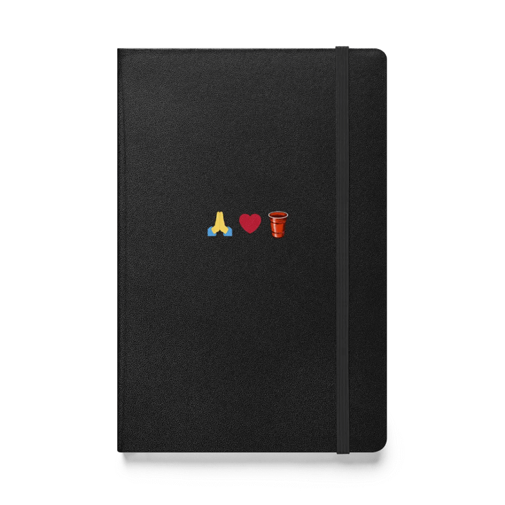Love U Solo Notes product image (1)