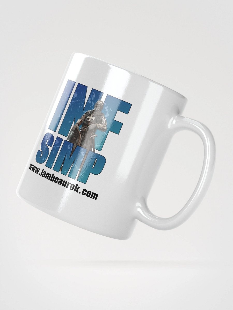 Infantry Simp - Mug product image (4)