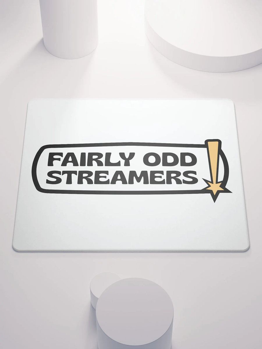 FOS Mouse Pad product image (1)