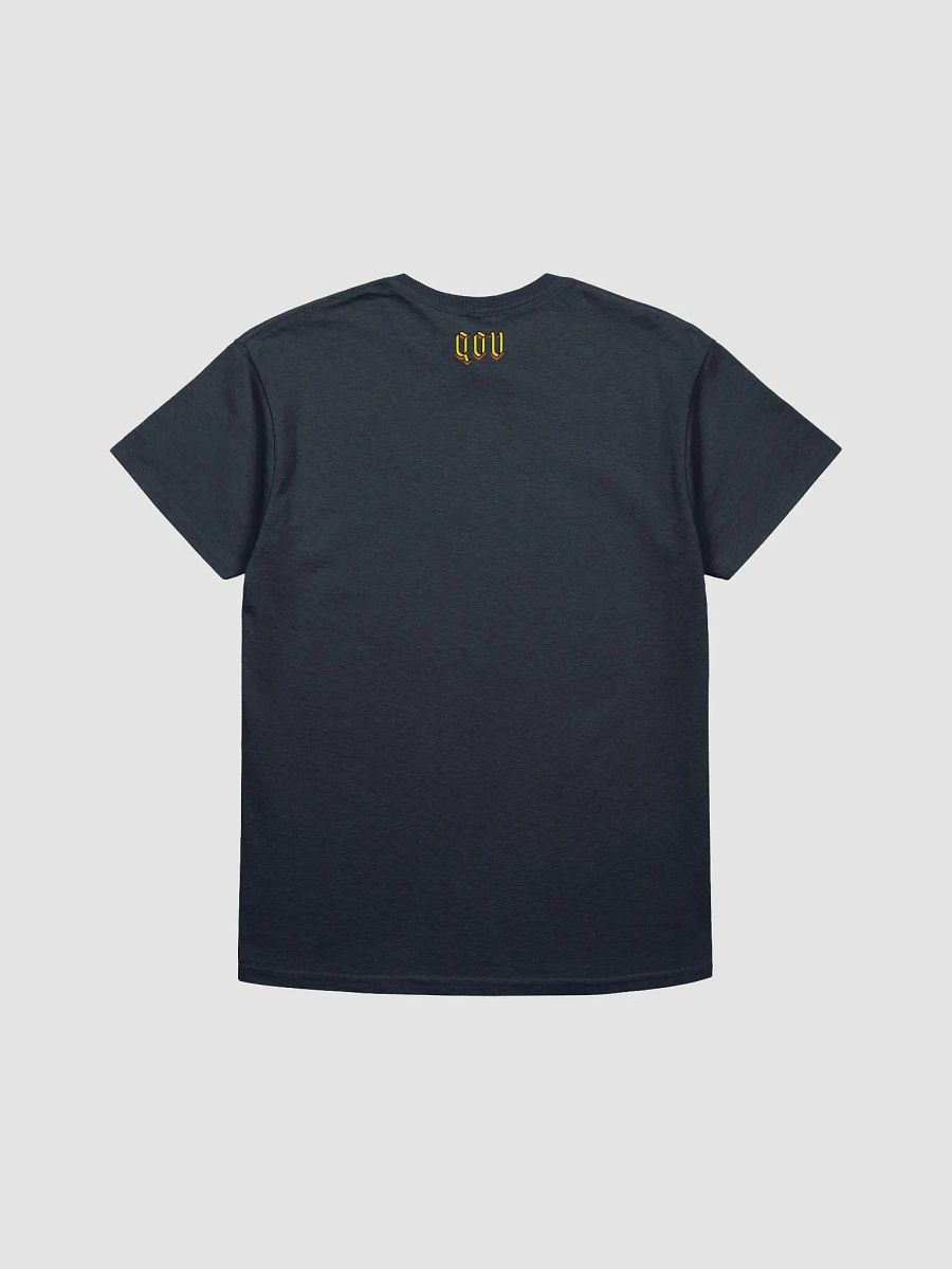The Krampus HOE - T-Shirt product image (2)