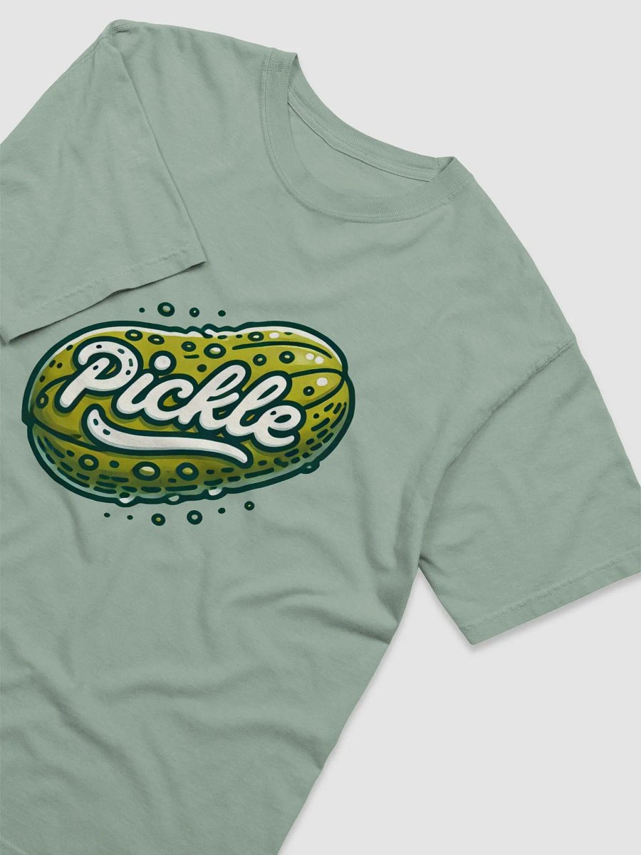 Pickle Shirt product image (32)