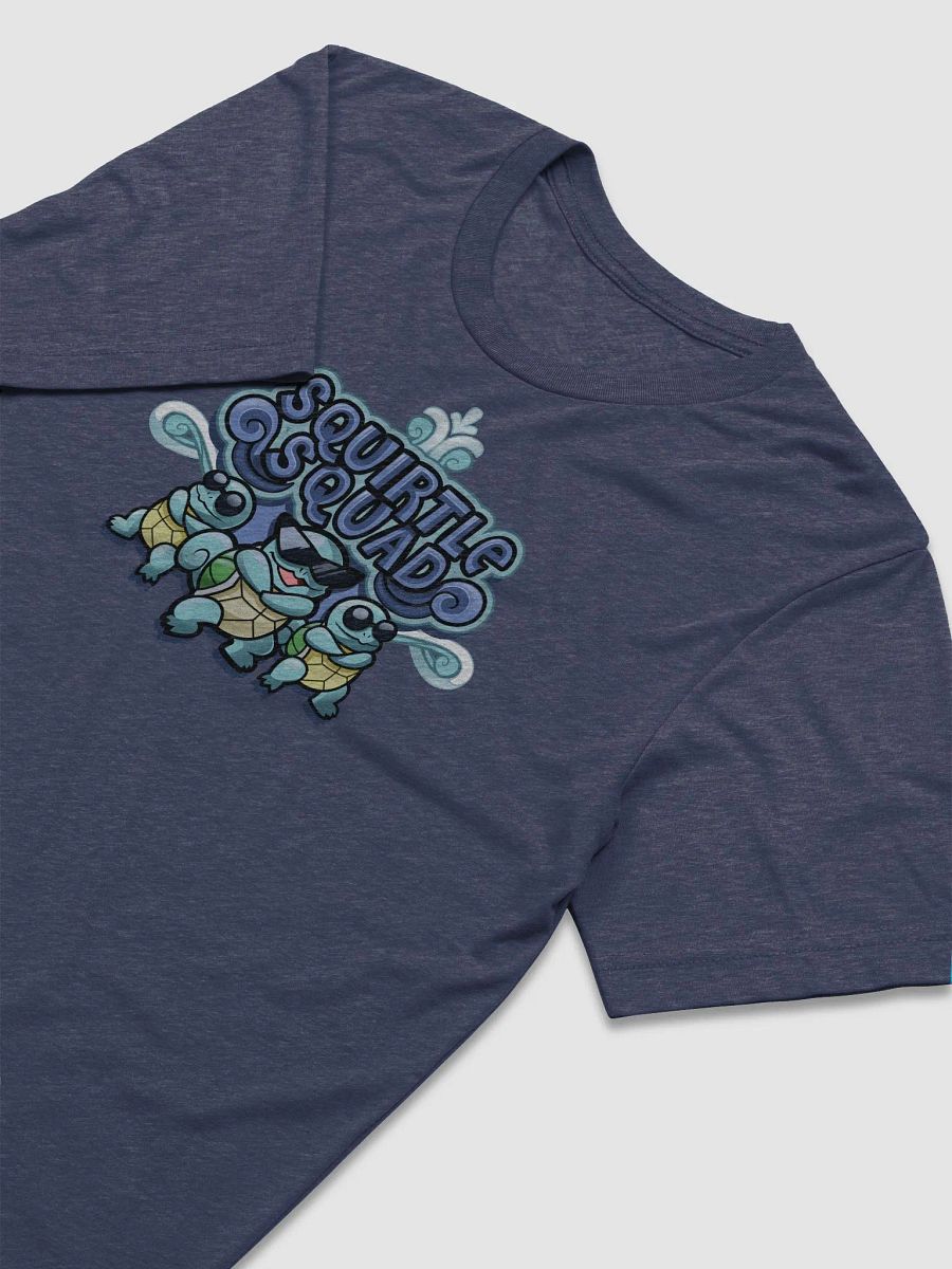 Zeni's Squirtle Squad (Navy Blue) product image (3)