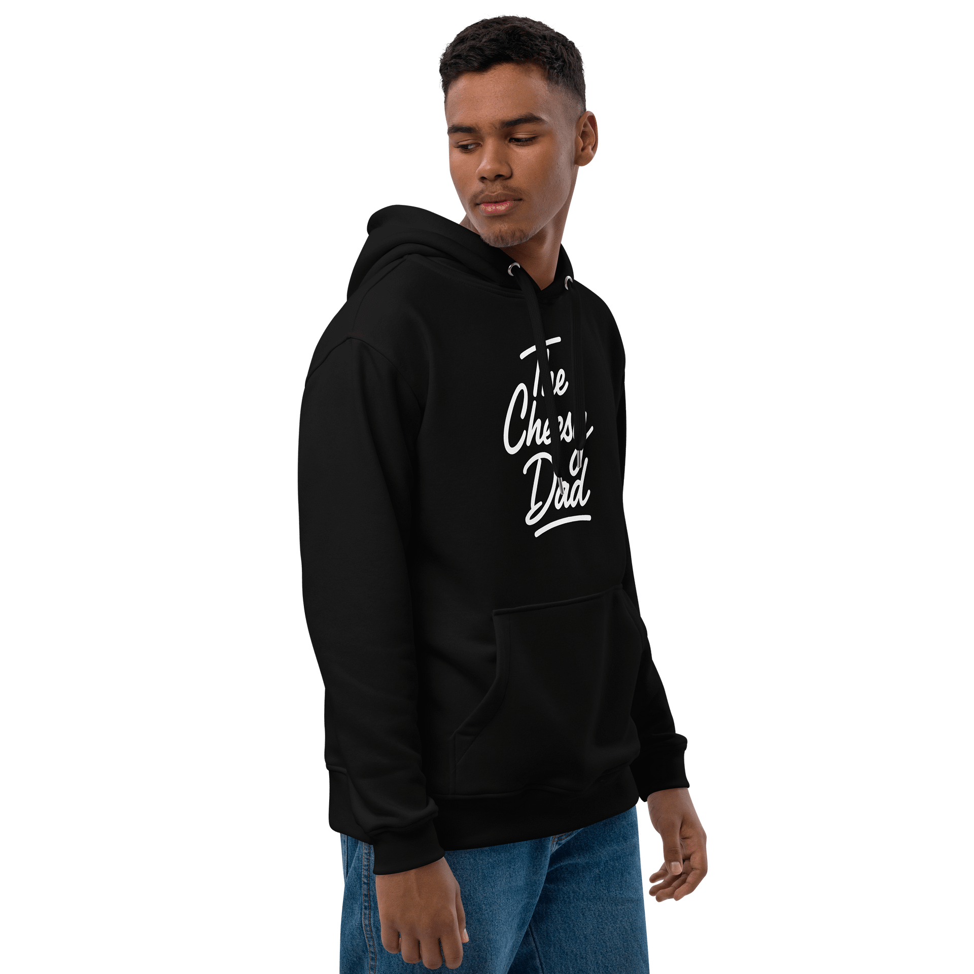 Cheesy: The Signature Hoodie product image (11)