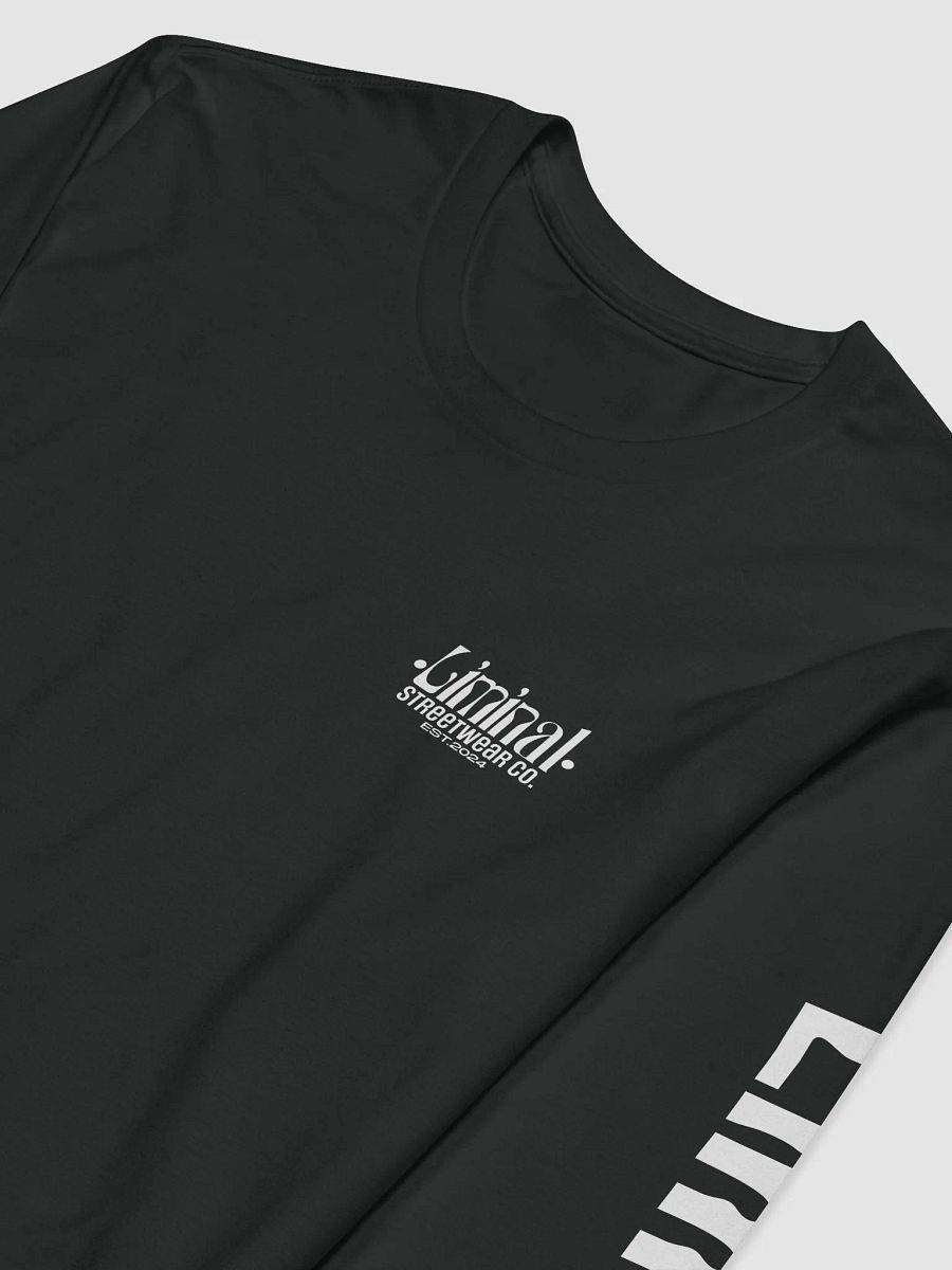 Kill Your Idols Long Sleeve product image (4)