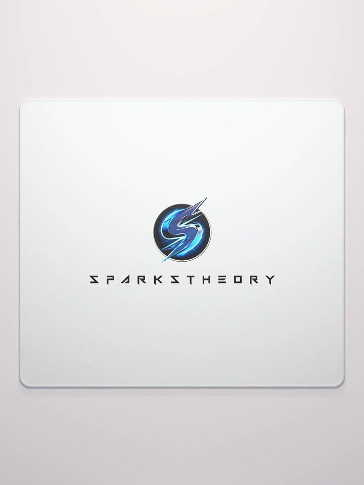 Sparks - Mouse Mat product image (3)