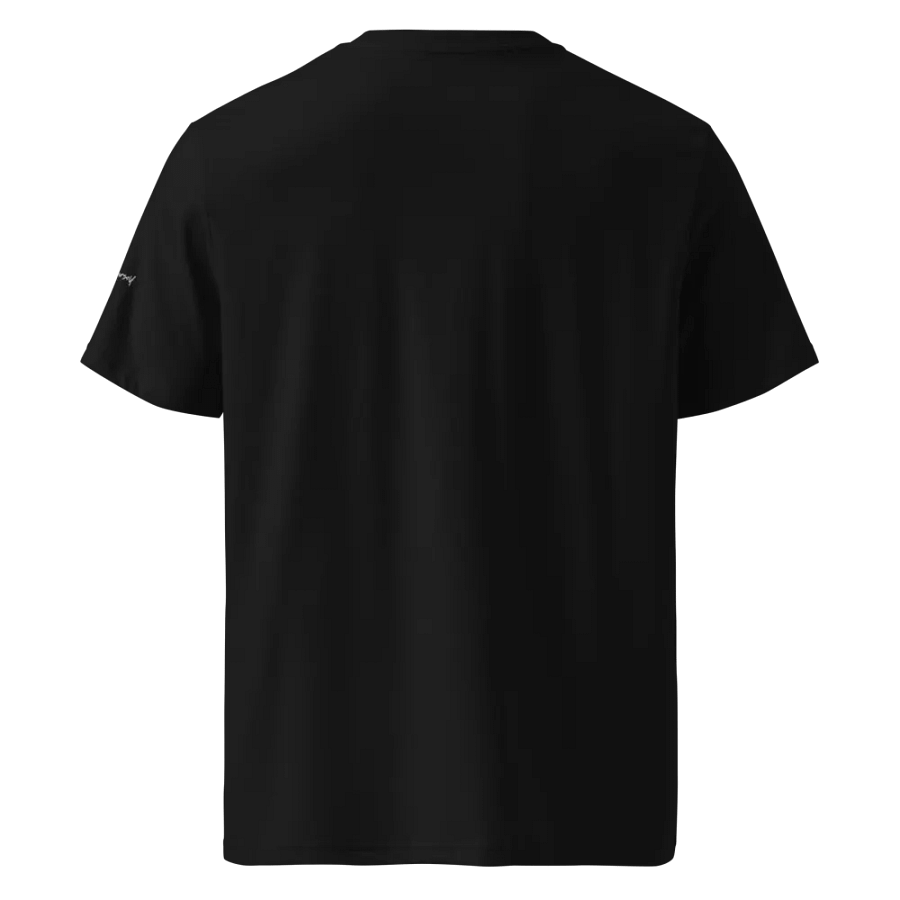 Self-Love - Stanley/Stella Organic Cotton T-Shirt product image (4)