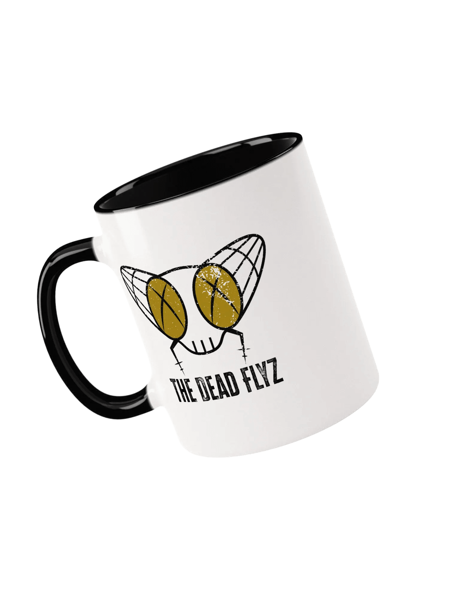 The Dead Flyz Color Mug product image (35)