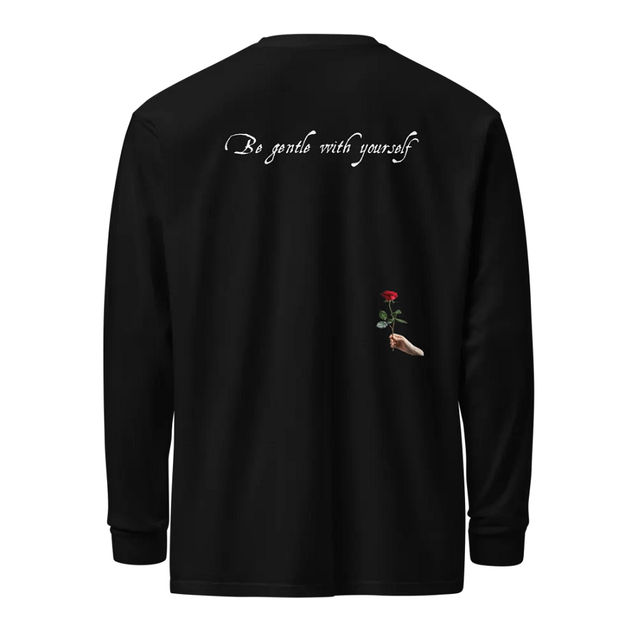 Be gentle with yourself product image (2)