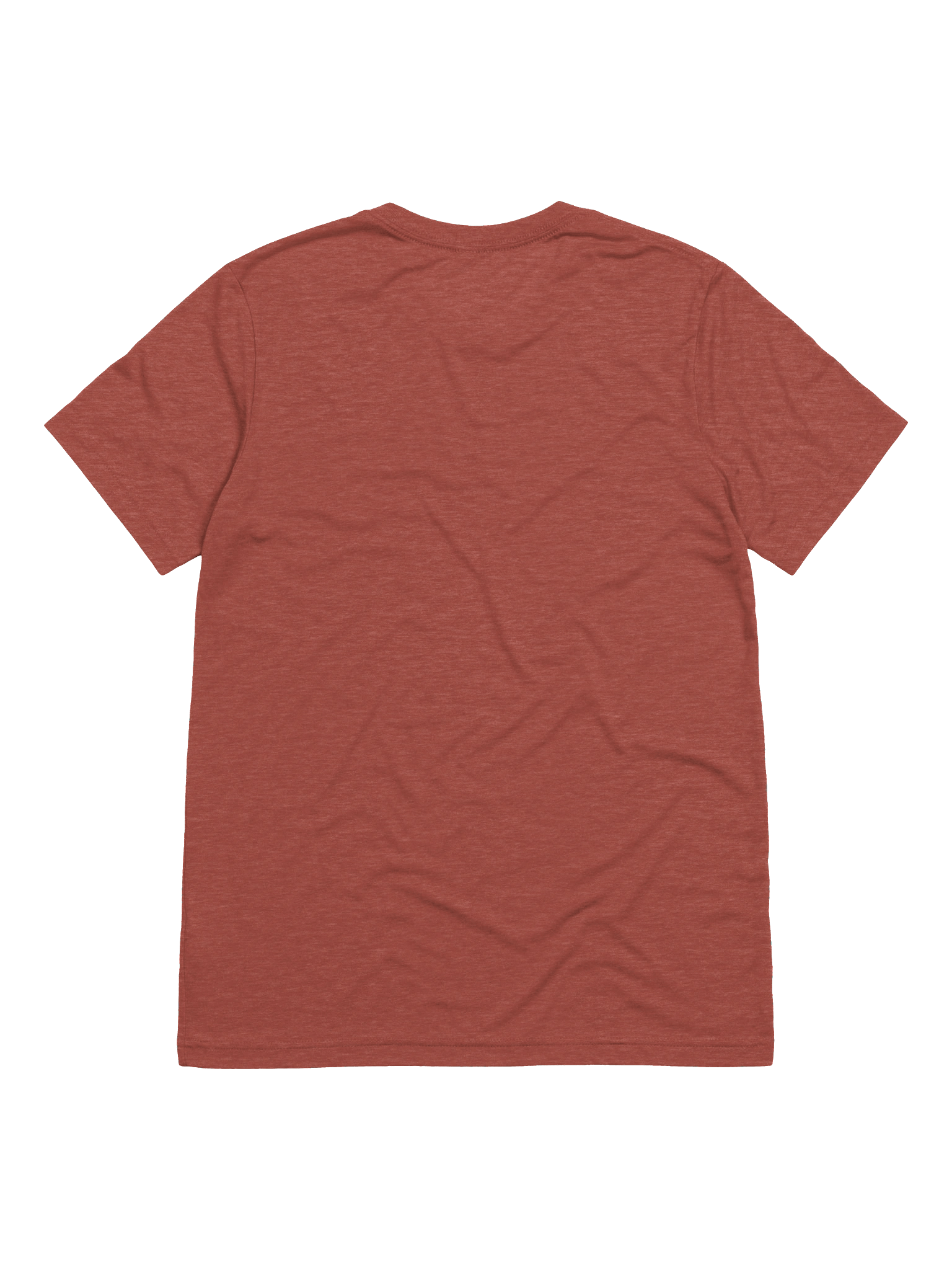 Terminal Layouts T-Shirt - Blue (Lightweight Fabric Blend) product image (3)