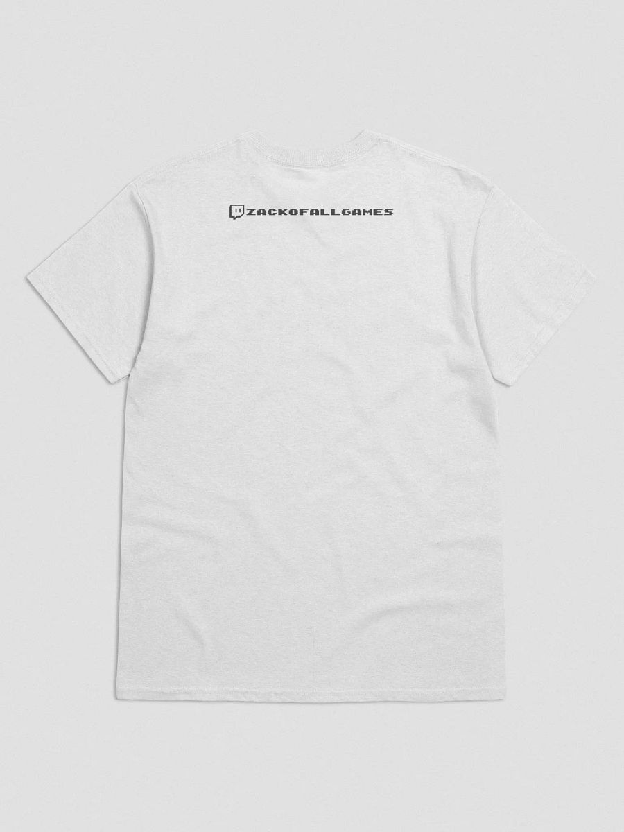 Holy Friend - Light Colours - Gildan Heavyweight T-Shirt (NA-EU) product image (3)